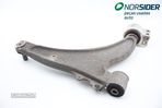 Braco trans 1º eixo inf frt esq Opel Insignia A|08-13 - 5