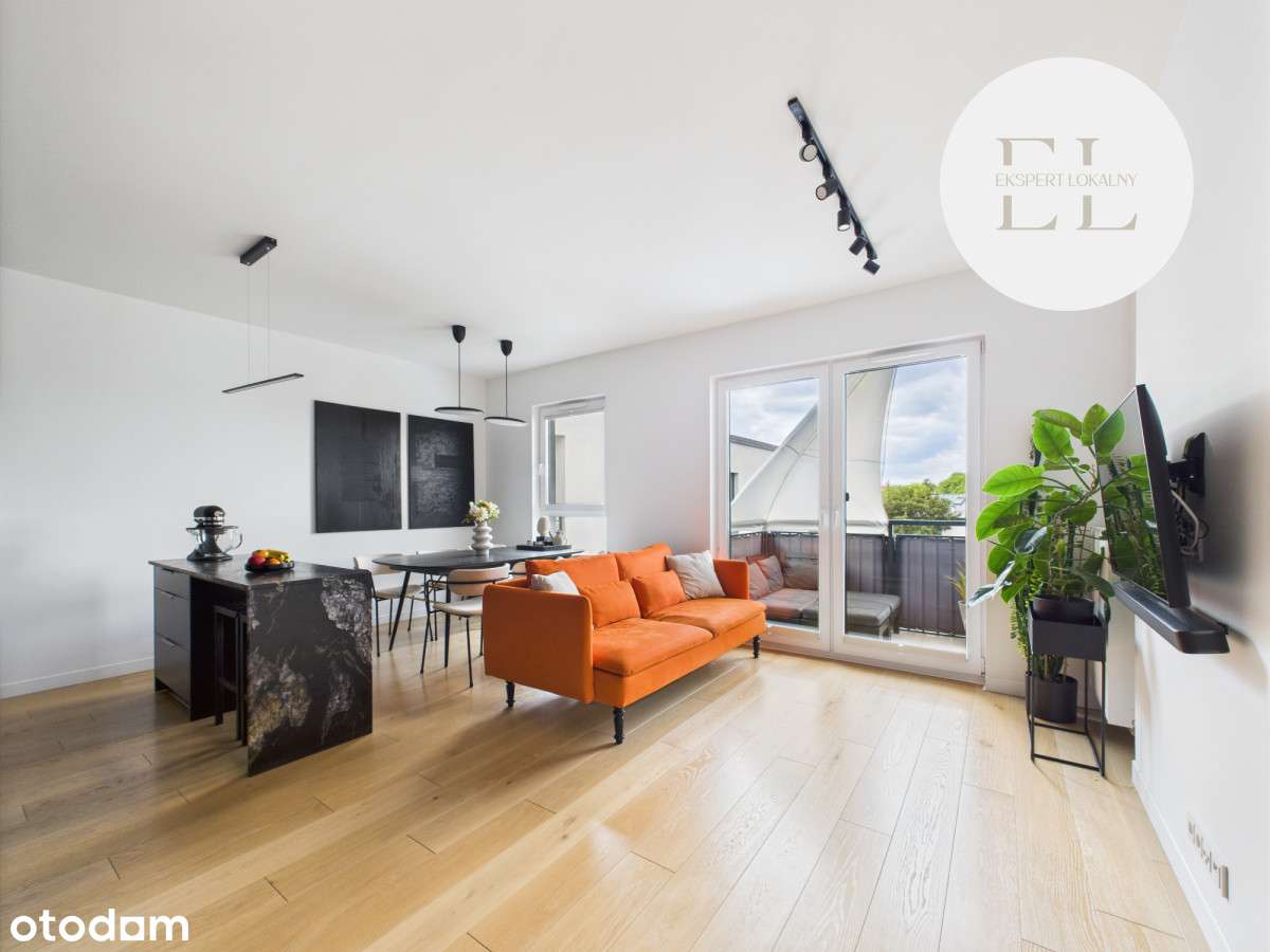 3 Pokoje I Gotowe do zamieszkania| Garaż I Komórka-4