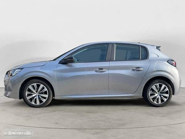 Peugeot 208 1.2 PureTech Active Pack - 3