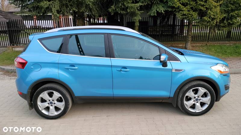 Ford Kuga - 17