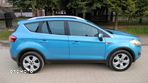 Ford Kuga - 17