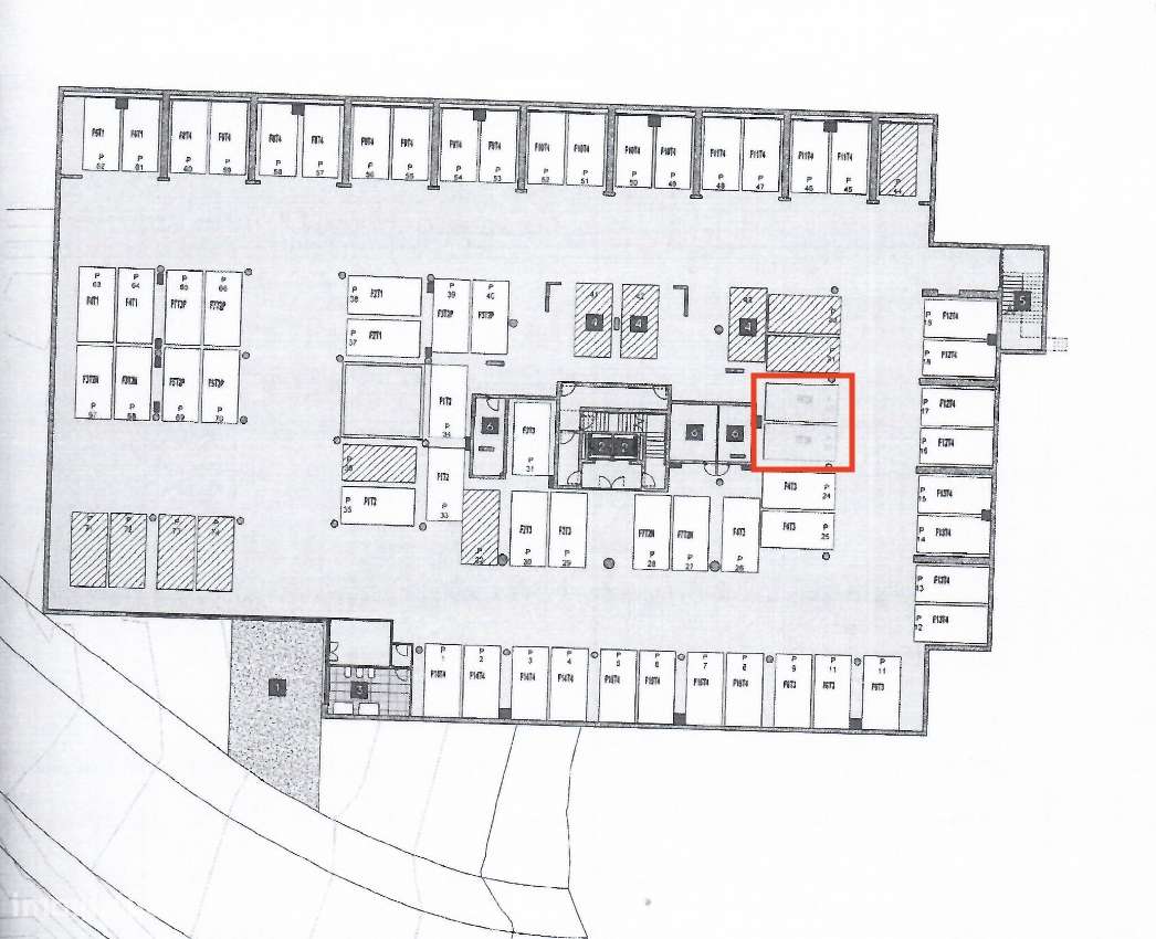 T2 na Foz com vista rio-26