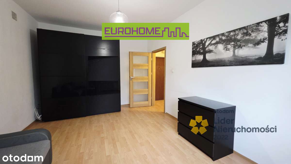 Rezerwacja  |33 m2 | ul. Konopnickiej |-2