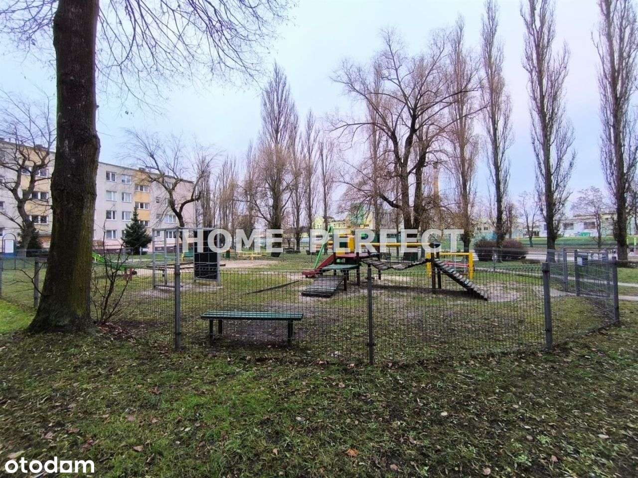 Mieszkanie 2 pokoje do remontu!-9