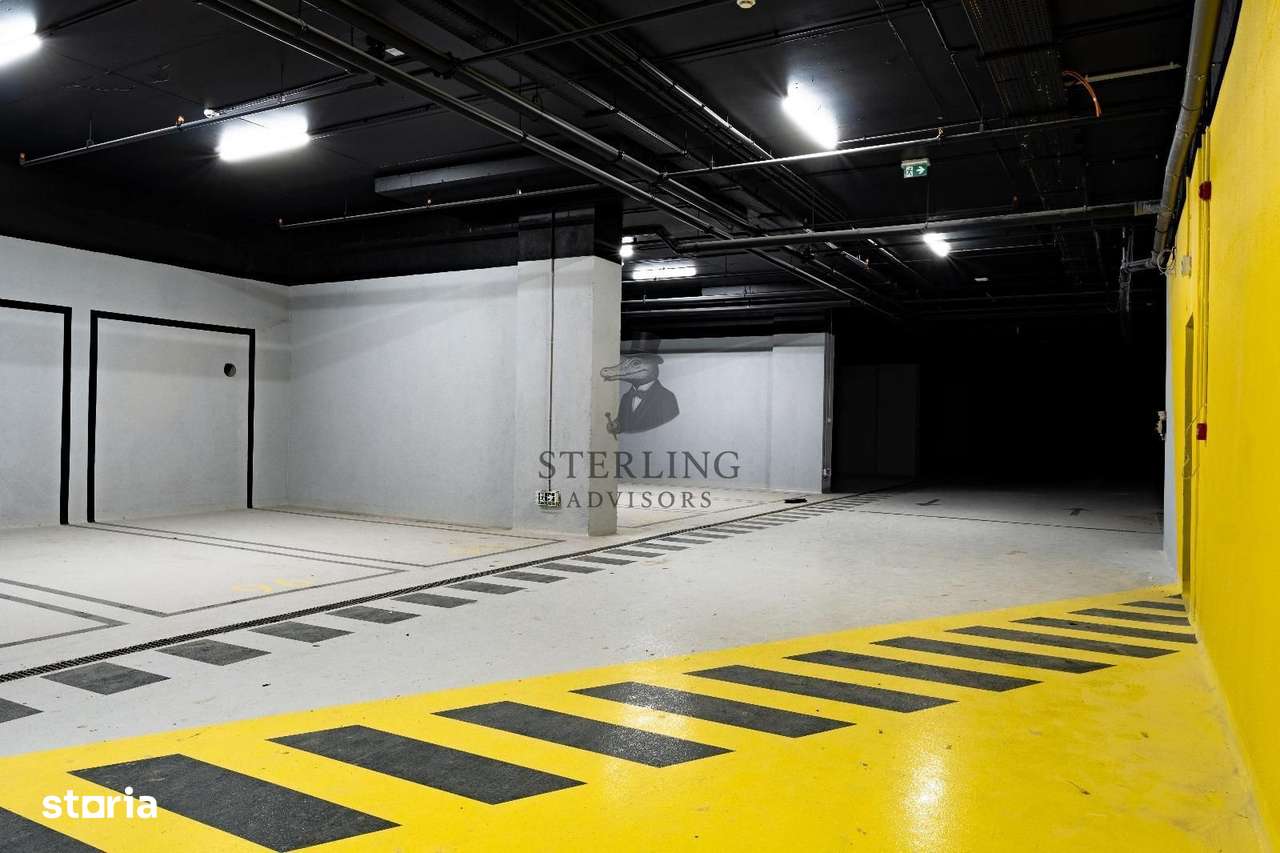 BHB Avenue - 2 camere premium cu facilitati multiple-13