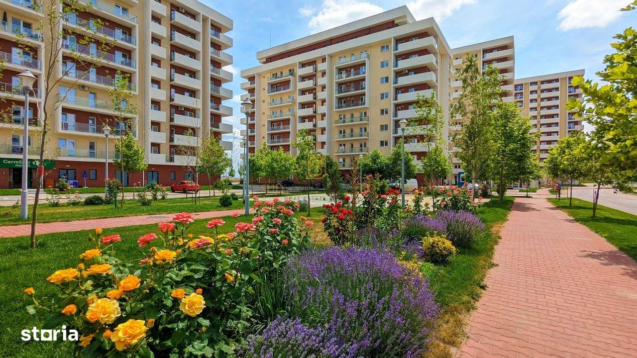 Spatiu comercial de inchiriat, 380 mp, ansamblu rezidential, Sector 4 - Imagine principală: 4/20