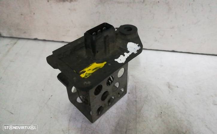 Resistencia Sofagem Peugeot 307 Break (3E) - 1