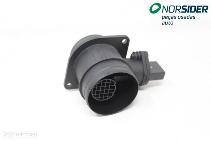 Medidor / sensor de massa de ar Volkswagen Caddy III|04-10 - 1