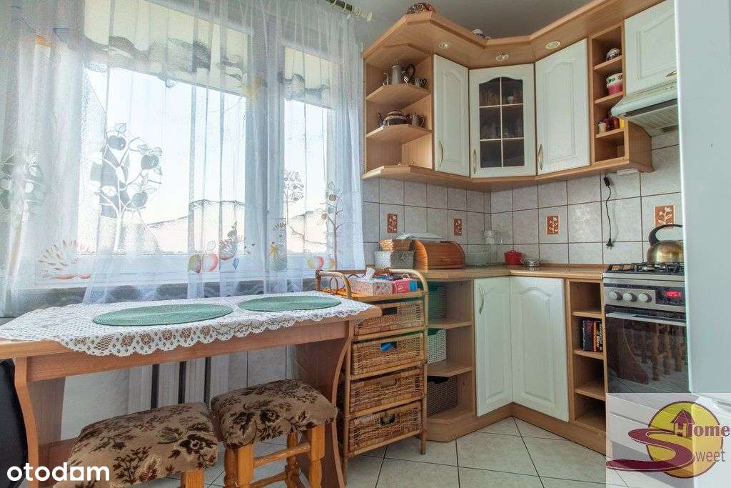 Mieszkanie 2 pokojowe/Wynajem/os.Ustronie - Pełny obrazek: 5/10