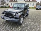 Jeep Wrangler - 5