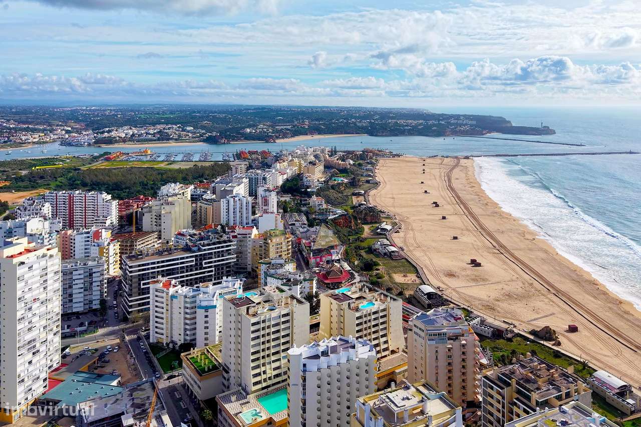 Apartamento  T1 +1 , com Licença de Alojamento Local na Primeira linha-30