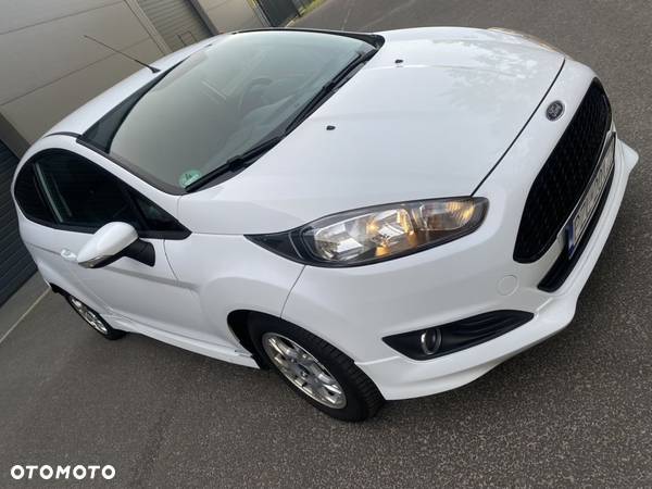 Ford Fiesta 1.0 EcoBoost ST-Line - 9