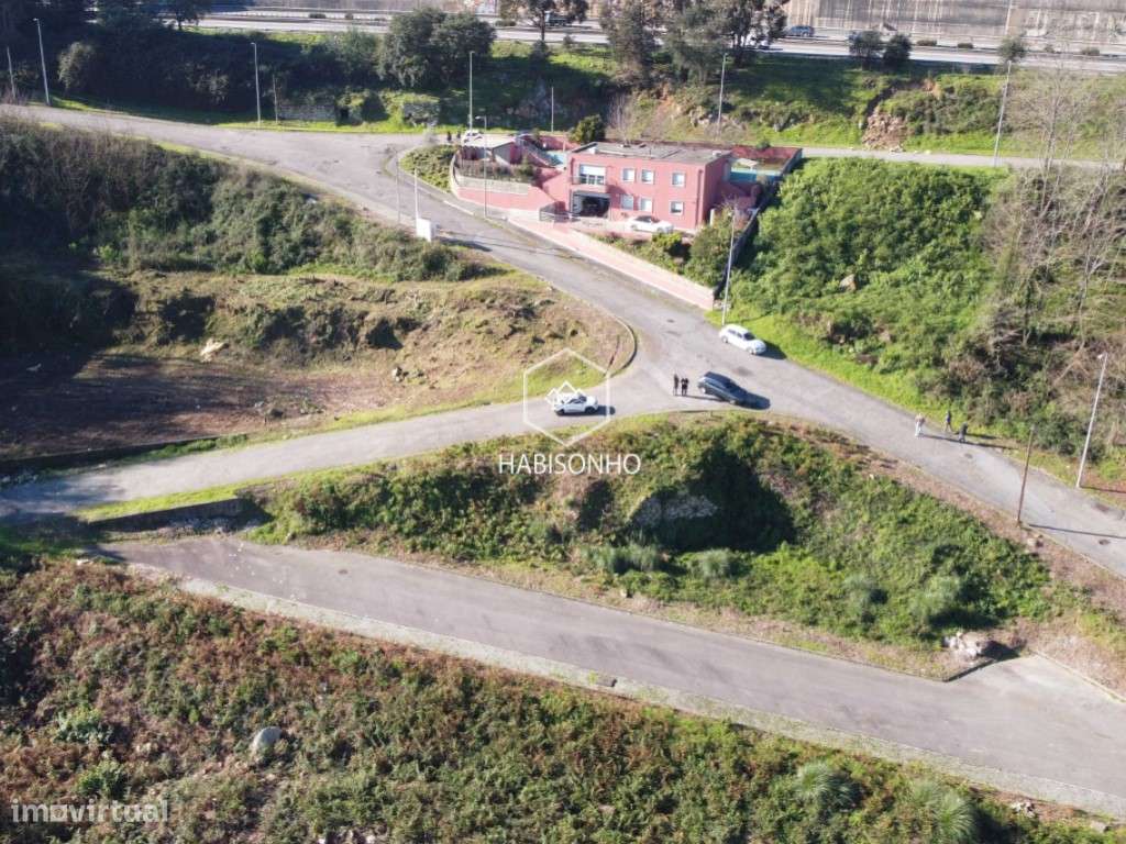 Lotes | Vistas Rio Douro | Quinta dos Cubos - Grande imagem: 5/21