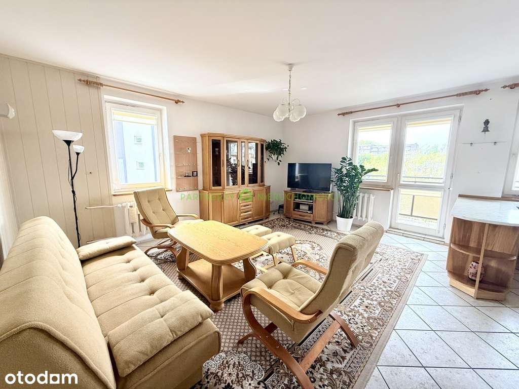 4- pok. mieszkanie na ązowej, Os.Bukowe - Pełny obrazek: 3/14