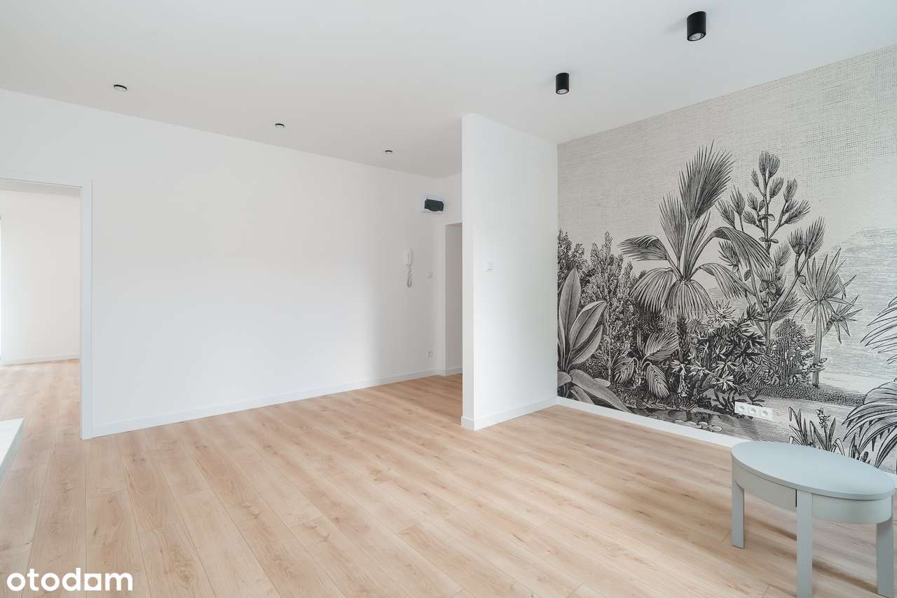 Mieszkanie 3 pokojowe w niskim bloku na 2 piętrze po remoncie-5