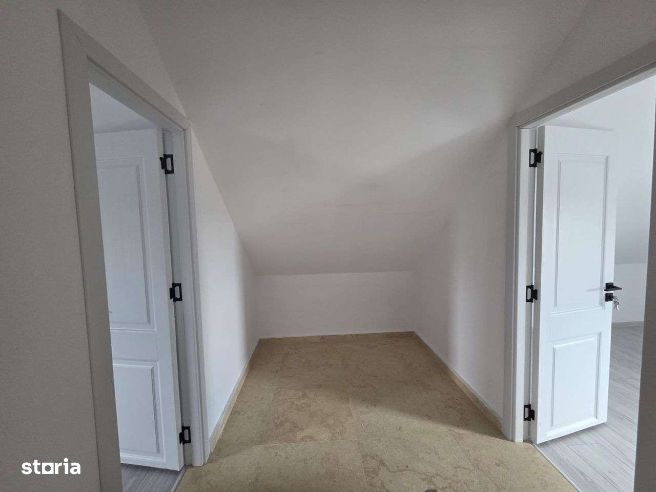 Vila P+1E+M ,6 camere Bragadiru-7