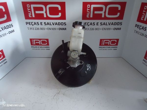 Servo Freio Kia Ceed de 2010 - 1