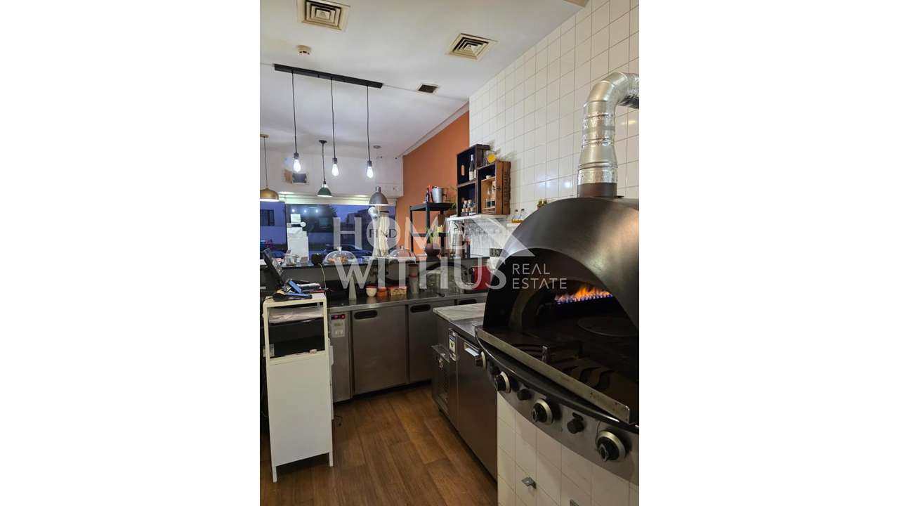 Restaurante Pizzaria Praia De Miramar - Grande imagem: 5/11