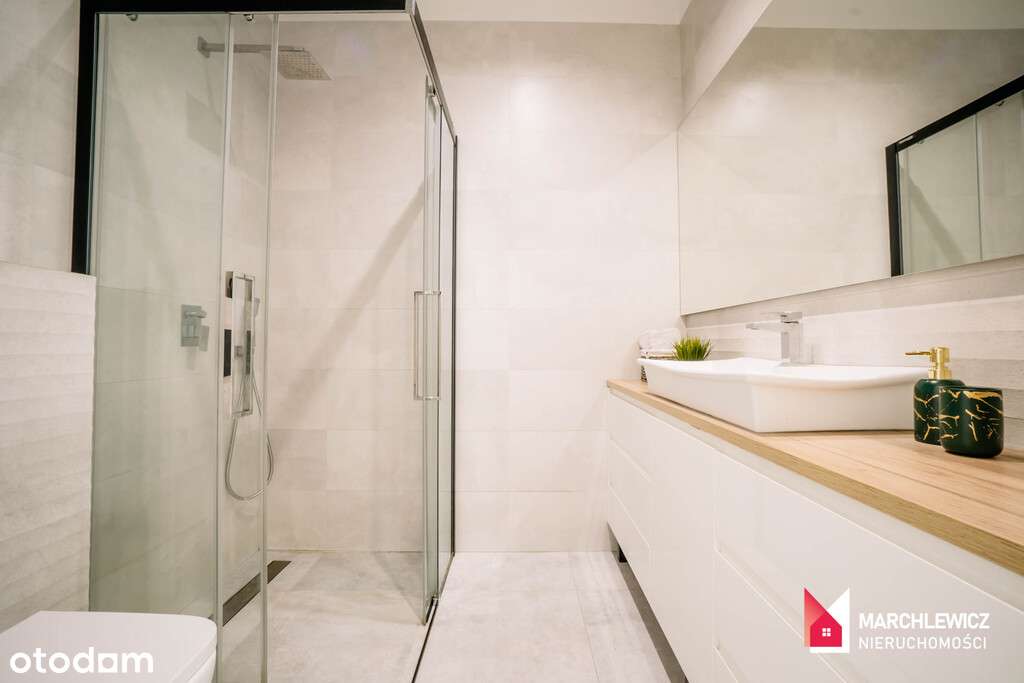 Nowoczesny dom w Rozgartach, bardzo blisko Torunia-14