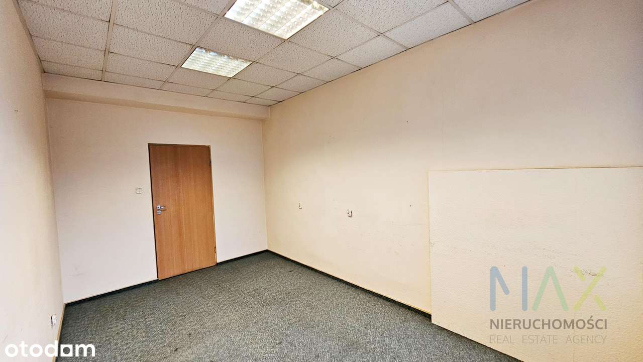 lokal w wyremontowanym biurowcu - Pełny obrazek: 4/7