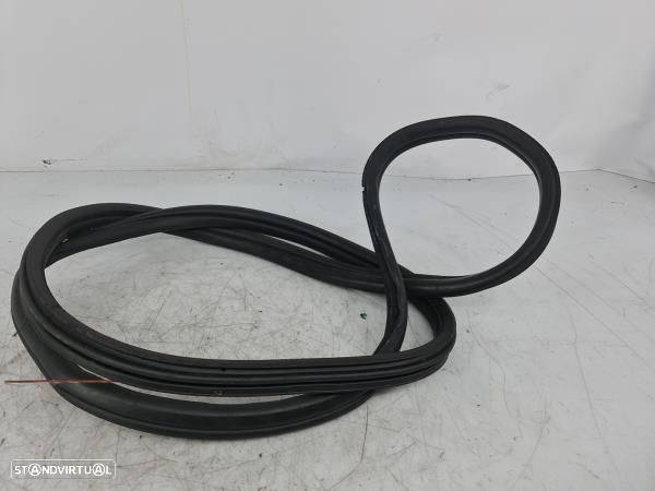 Borracha Porta Tras Direita Drt Bmw 1 (F20) - 2