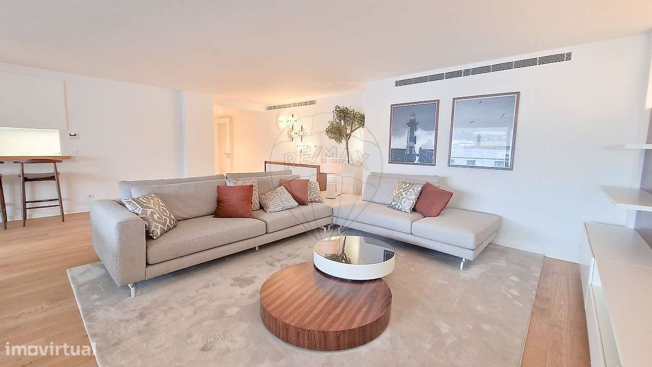 Apartamento T4 para venda - Grande imagem: 3/26