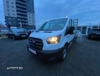 Ford Transit 350 2.0 EcoBlue 130 CP L3 Sasiu FWD DCAB Trend - 1