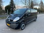 Renault TRAFIC 2012 L2H1*100% blaszak - 10