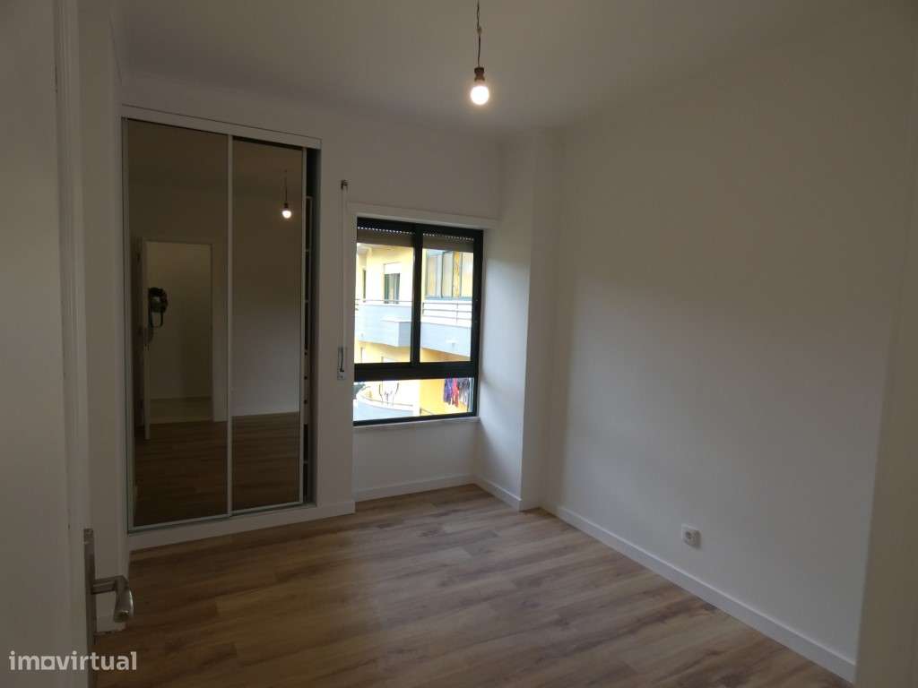 Apartamento T3 Feijó, Almada-22