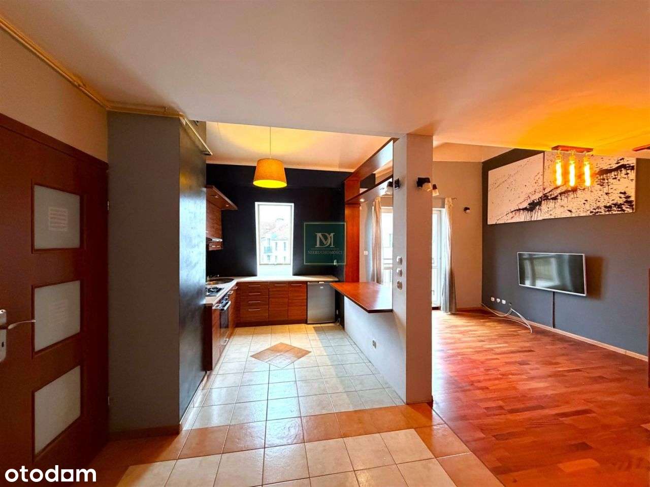 A może Mieszkanie na ulicy Duńskiej !!! - Pełny obrazek: 4/13