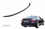 Aileron Bmw Série 3 E90 (2005-2012) Look M3 - 1