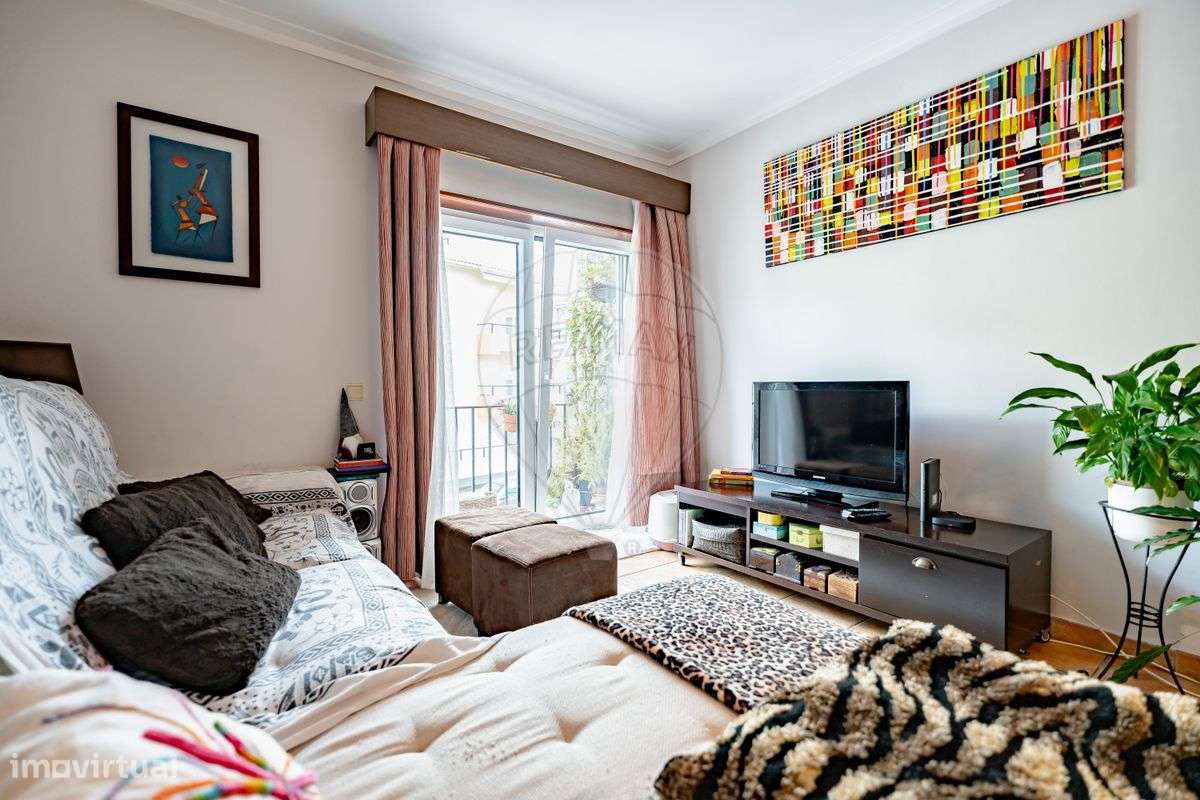 Apartamento T2 para venda - Grande imagem: 3/14