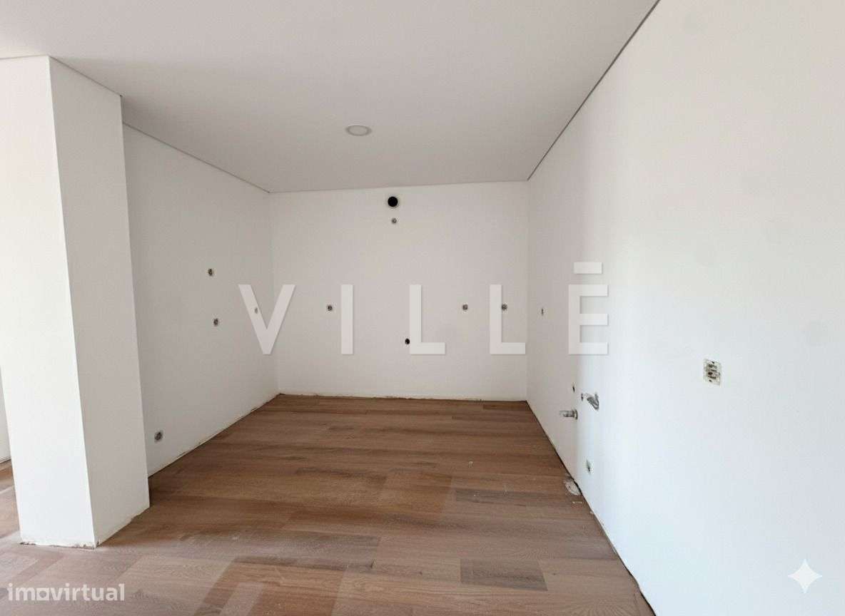 Apartamento T3 novo em oiã - Grande imagem: 2/17