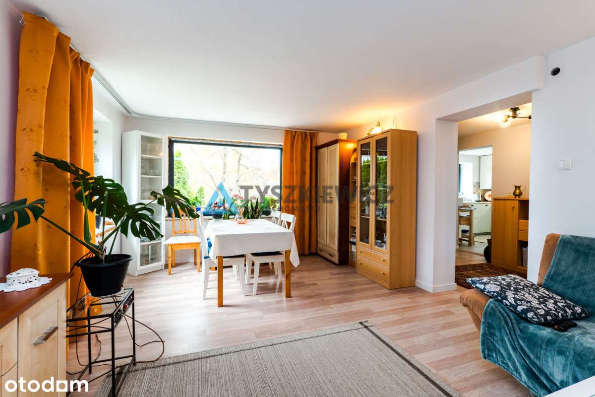 Dom otoczony pięknymi jeziorami w Krzesznej! - Pełny obrazek: 4/20