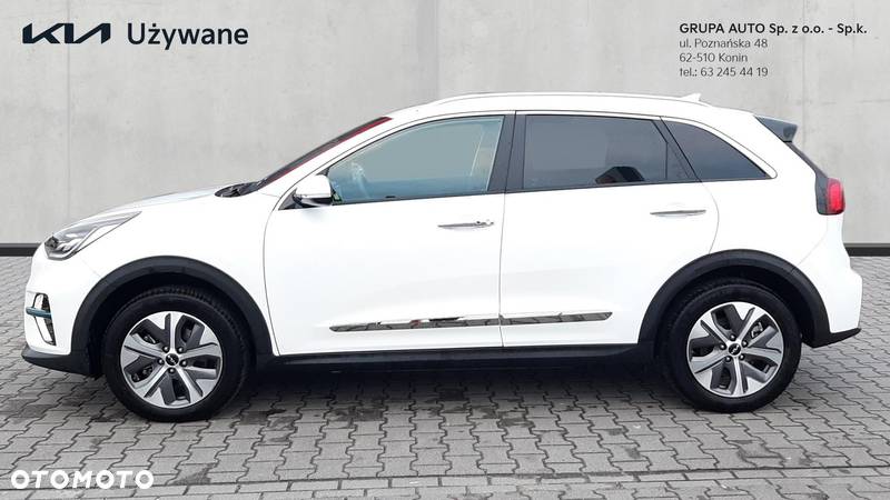 Kia Niro e-Niro 64kWh XL - 2