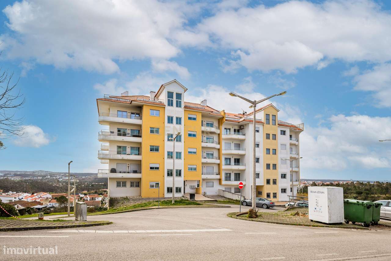 T3 com excelente exposição solar em Telheiro – Leiria-22