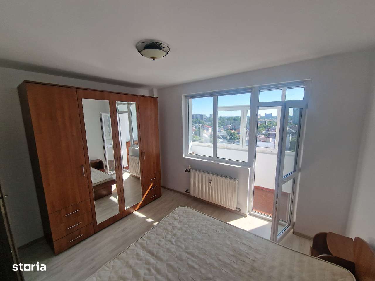 Grivitei - 1 Mai metrou-  apartamet luminos-9