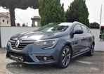 Renault Mégane Sport Tourer ENERGY dCi 110 EDC INTENS - 3