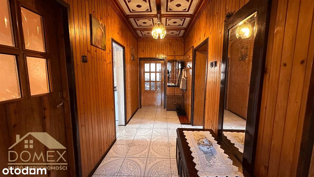 Duży dom-zielona i spokojna okolica-4