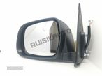 Espelho Retrovisor Esquerdo Eléctrico 387_940-0k121-00 Toyota H - 2