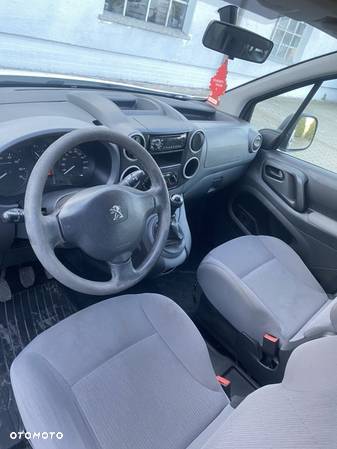 Peugeot Partner 1.6 HDi Access - 7