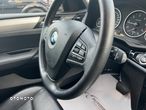 BMW X3 sDrive18d - 17
