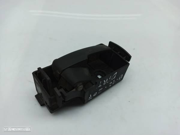 Puxador Interior Frt Drt Frente Direito Ford Transit Connect (P65_, P7 - 4