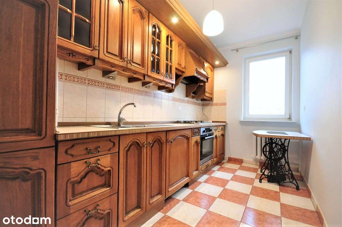 Dwa pokoje z oddzielną kuchnią na Kabatach - Pełny obrazek: 3/10