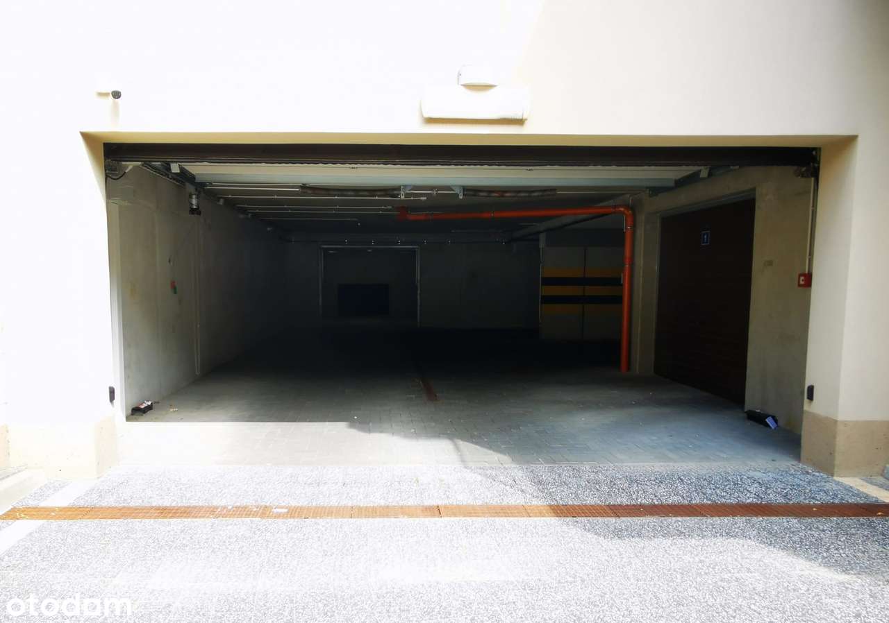 ❤️ GARAŻ | OBOK WJAZDU | UL. ZBOŻOWA 26 | SŁAWIN | AL. WARSZAWSKA❤️-1