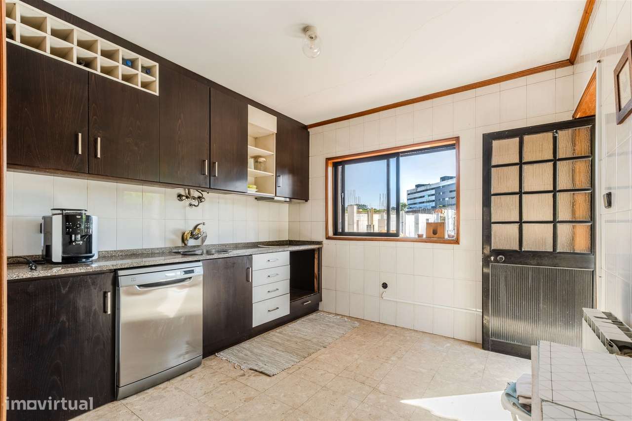 Moradia T5 Venda em Vila Nova de Famalicão e Calendário,Vila Nova de F - Grande imagem: 3/17