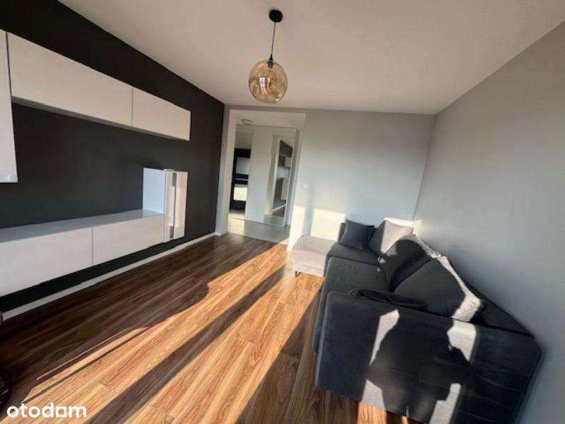 2-pokojowy apartament z dużym Tarasem !!! - Pełny obrazek: 4/15