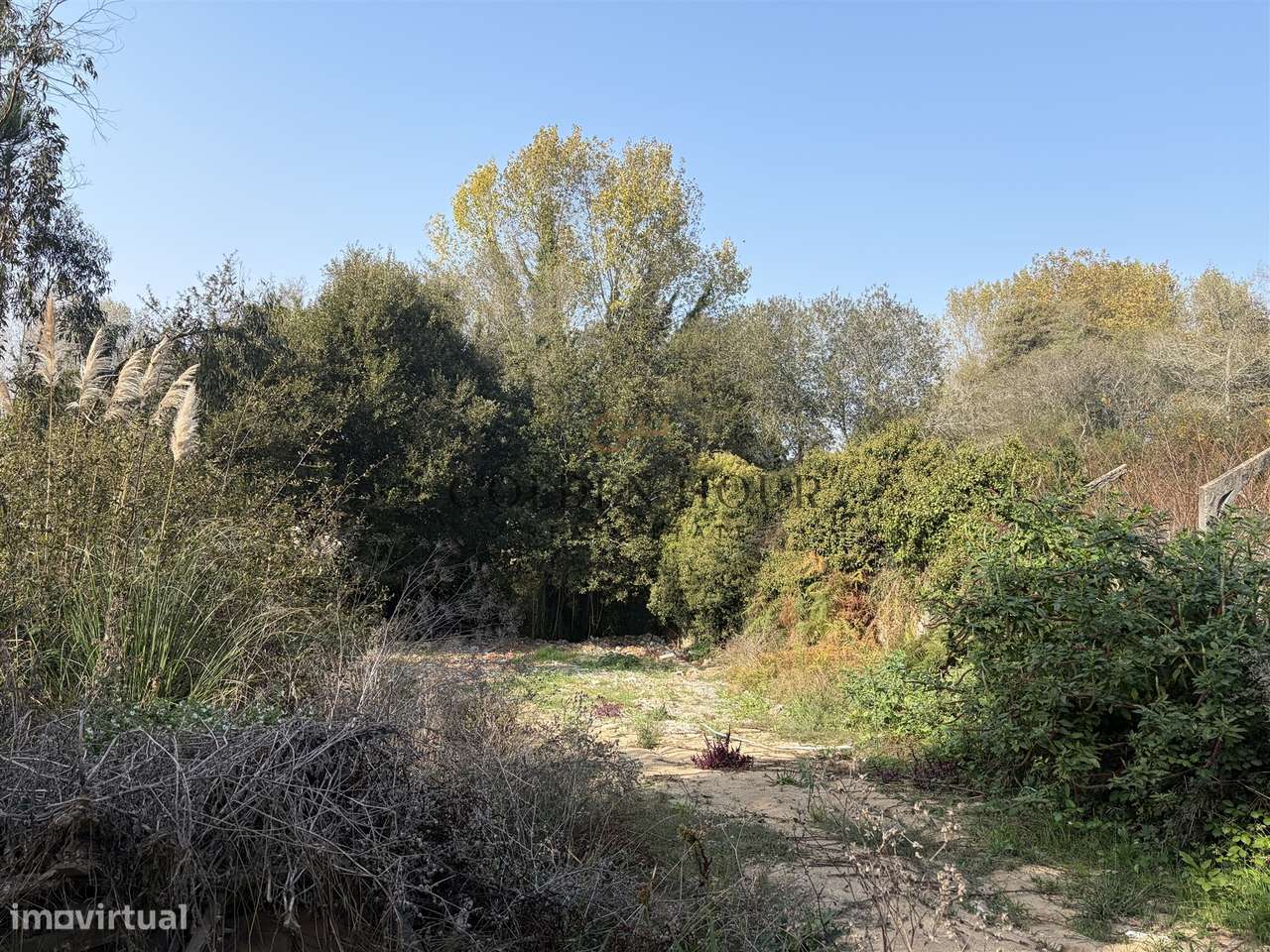 Terreno Para Construção  Venda em Mafamude e Vilar do Paraíso,Vila Nov-15