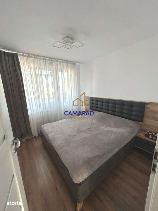 Apartament 3 camere – Metrou Basarab - Titulescu/Calea Grivitei-5