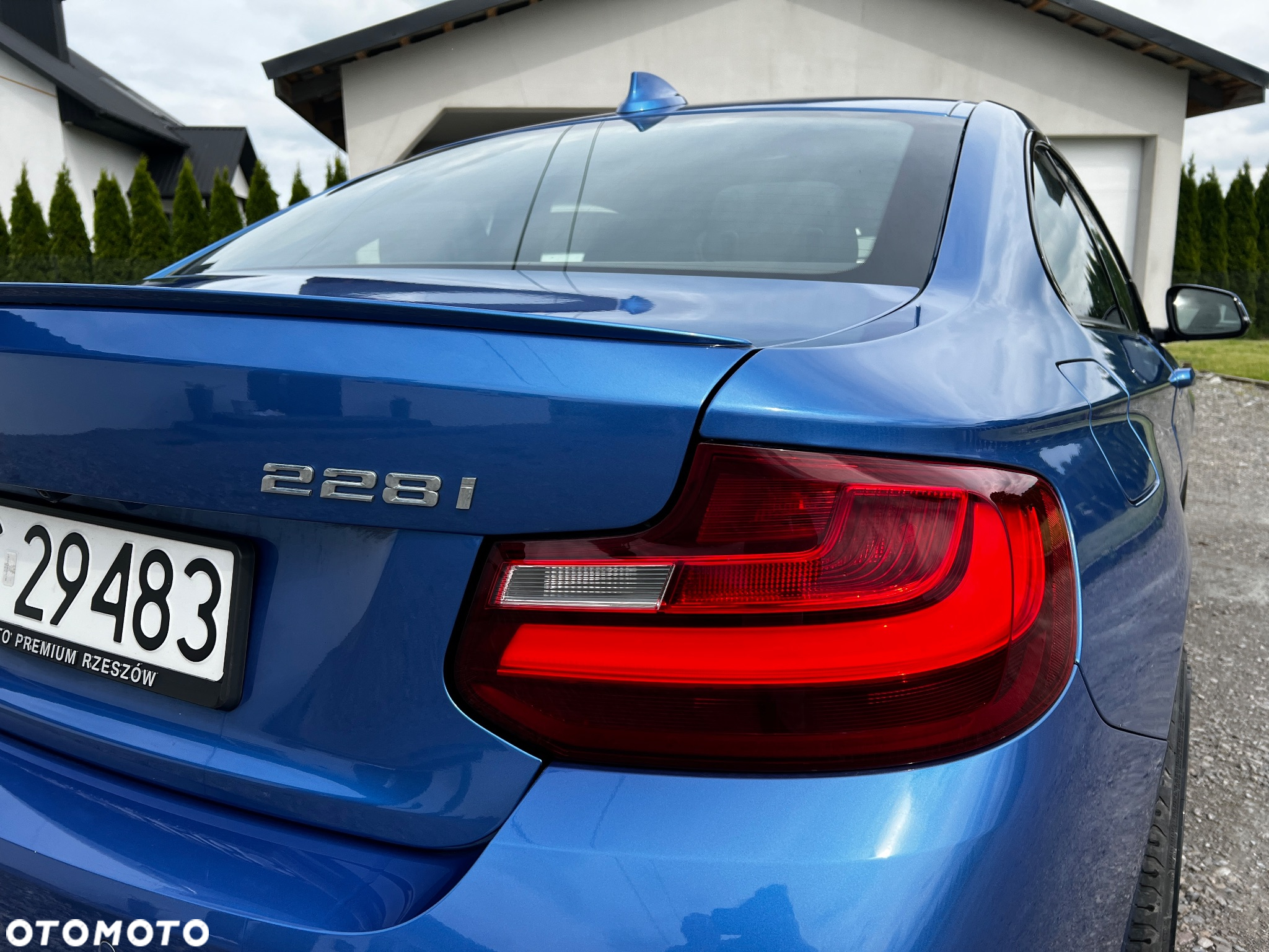 BMW Seria 2 228i M Sport - 18